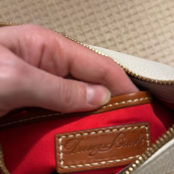 Dooney & Bourke Becket Small Riley Hobo - Picture 6 of 6